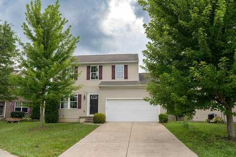 6713 Chalmers Street, Huber Heights, OH 45424