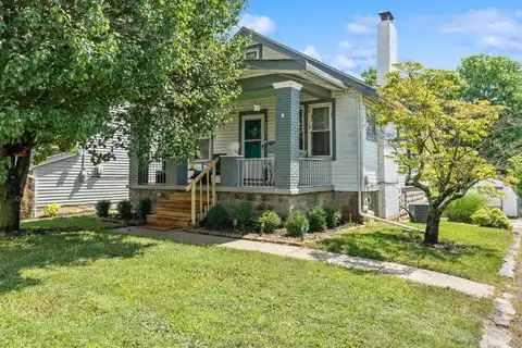 3832 Ebenezer Road, Cincinnati, OH 45248