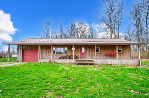 8259 Snapp Road, Saint Paris, OH 43072