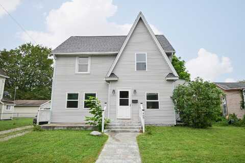 405 S Belmont Avenue, Springfield, OH 45505