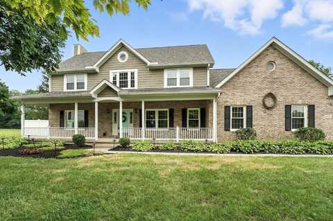 4860 Cornerstone Trail, Yellow Springs, OH 45387