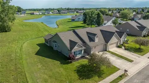 2308 Wilshire Drive, Piqua, OH 45356