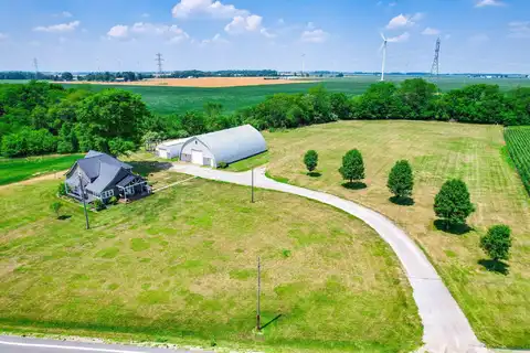 14829 US Route 224, Van Wert, OH 45891