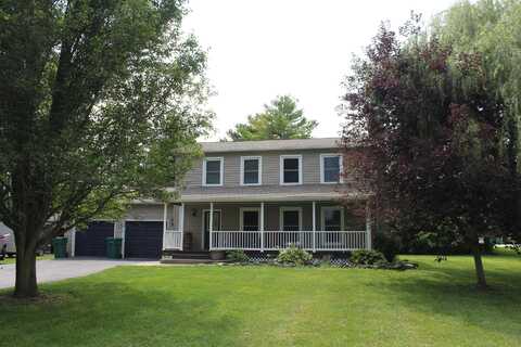 3075 N Addison New Carlisle Road, New Carlisle, OH 45344