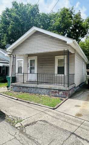 309 Dayton Avenue, Springfield, OH 45506