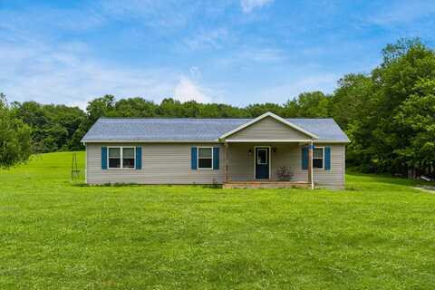 107 Main Street, Wilkesville, OH 45695