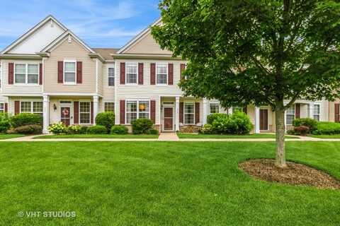 543 Topeka Drive, Grayslake, IL 60030