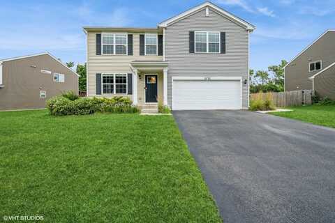 2272 Preswick Lane, Woodstock, IL 60098