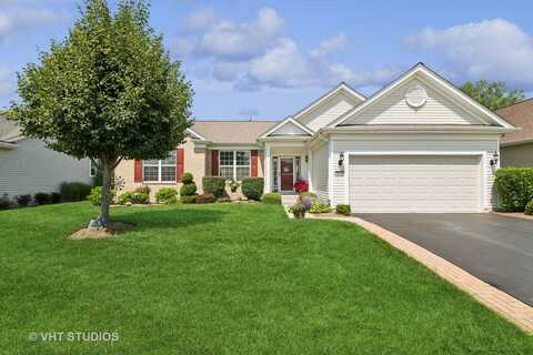 2832 Stoney Creek Drive, Elgin, IL 60124
