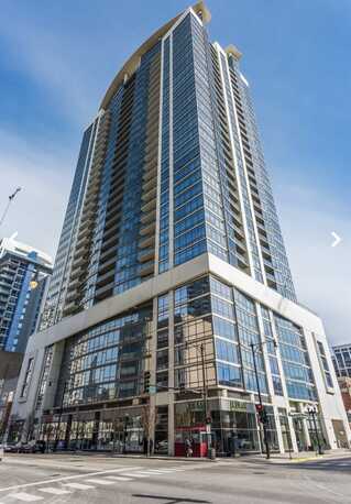 100 E. 14th Street, Chicago, IL 60605