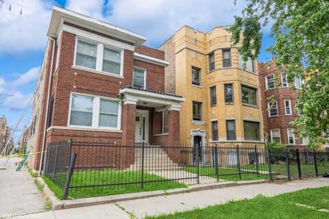 7846 S. Bennett Avenue, Chicago, IL 60649