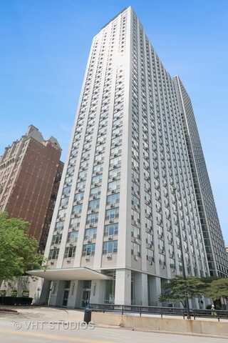 1550 N. Lake Shore Drive, Chicago, IL 60610
