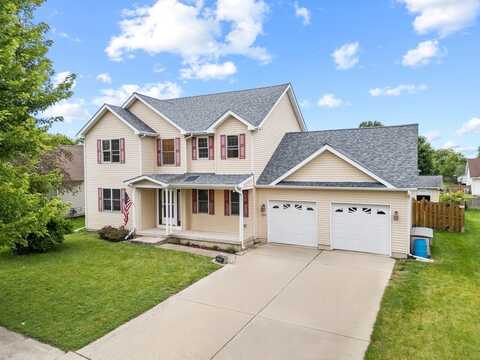 1210 Orchard Lane, Harvard, IL 60033