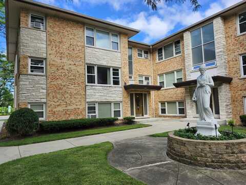 6800 N. Overhill Avenue, Chicago, IL 60631