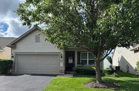 2821 Edgewater Drive, Elgin, IL 60124