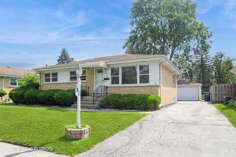 581 N. Mount Prospect Road, Des Plaines, IL 60016