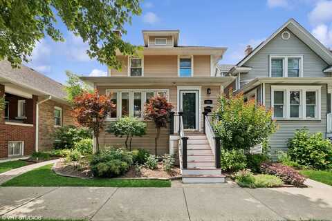521 S. Harvey Avenue, Oak Park, IL 60304