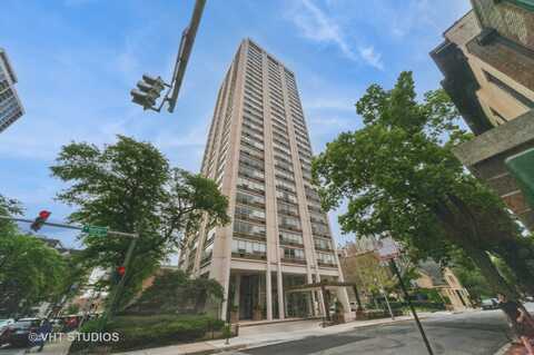 70 W. Burton Place, Chicago, IL 60610