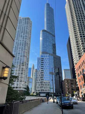 401 N. Wabash Avenue, Chicago, IL 60611