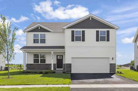 13713 S. Sanibel Street, Plainfield, IL 60544
