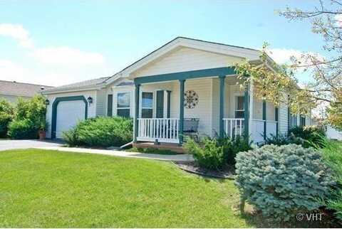 1016 Castleton Court, Grayslake, IL 60030