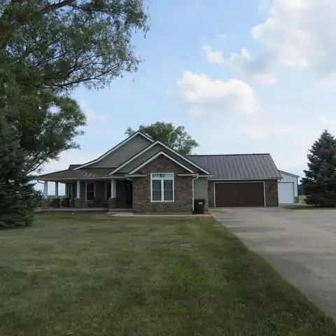 10760 Cisco Road, Sidney, OH 45365