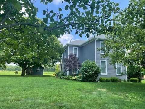 4540 Selma Pike, Springfield, OH 45502
