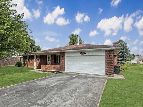 371 Catalpa Drive, Versailles, OH 45380