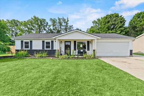 395 Louise Drive, Saint Paris, OH 43072