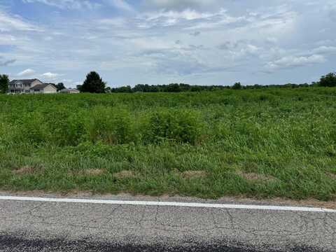 0 Tipp Elizabeth Road, New Carlisle, OH 45344