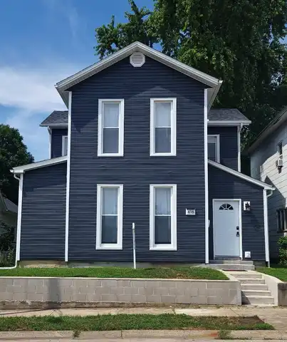 416 Elm Street, Sidney, OH 45365