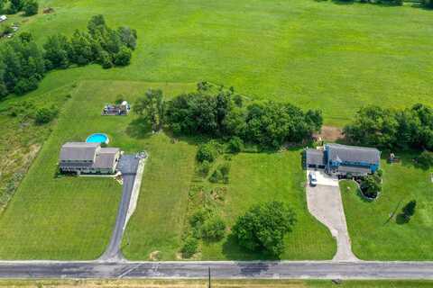 5940 Dolly Varden Road, South Charleston, OH 45368