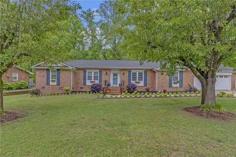 303 Asbury Circle, Easley, SC 29640