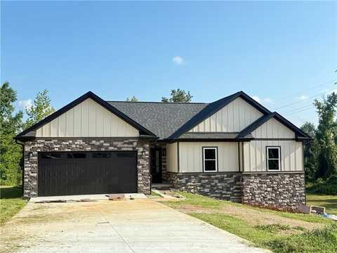 506 Horseshoe Drive, Seneca, SC 29678