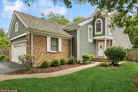 461 Park Barrington Drive, Barrington, IL 60010