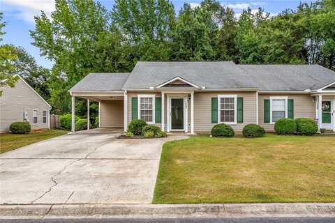 102 Caleb Court, Anderson, SC 29625