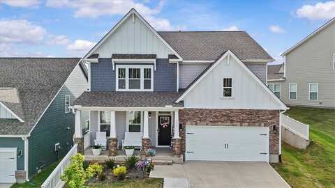 424 Jack Hunter Place, Woodruff, SC 29388