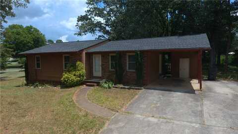 405 Keith Lane, Seneca, SC 29678