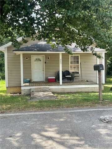 313 Lakeside Drive, Westminster, SC 29693