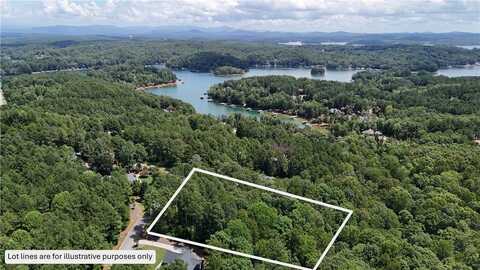 Longwood Drive lot: 127, Seneca, SC 29672