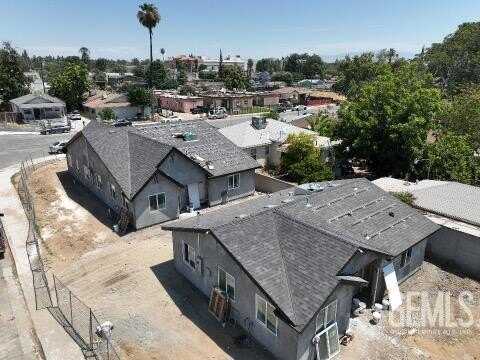 1415 Virginia St Street, Bakersfield, CA 93305