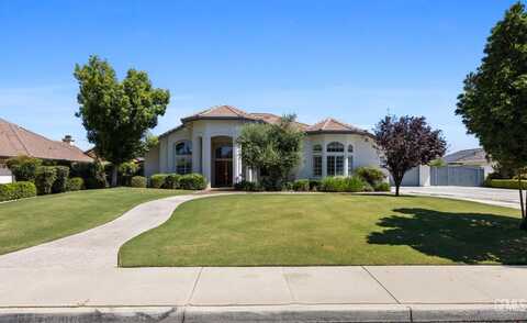15800 Black Hawk Avenue, Bakersfield, CA 93314