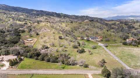 0 Clear Creek LOT 4 Court, Keene, CA 93531