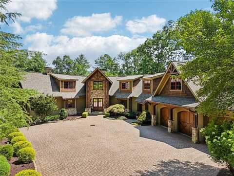812 Lake View Court, Salem, SC 29676
