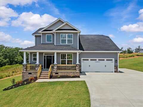 512 Broad Creek Court, Seneca, SC 29678