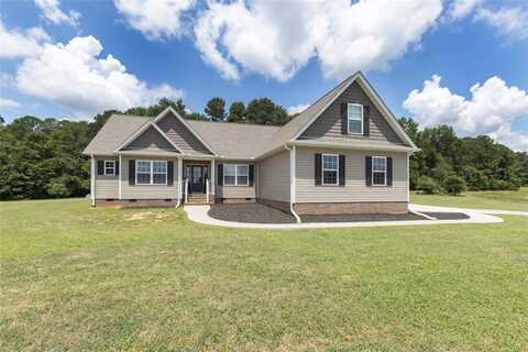 626 Johnny Long Road, Iva, SC 29655