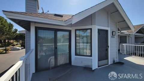 1628 Vista Del Sol Street, San Mateo, CA 94404