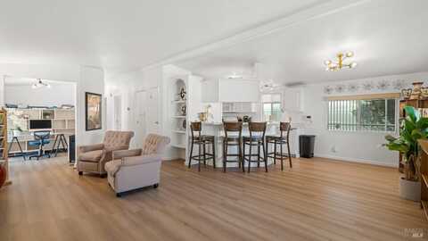 16401 San Pablo Avenue, San Pablo, CA 94806