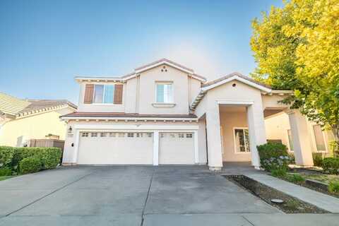 4160 Anatolia Drive, Rancho Cordova, CA 95742