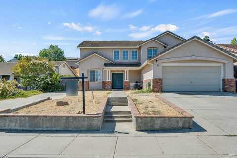 1420 Oak Haven Way, Antioch, CA 94531